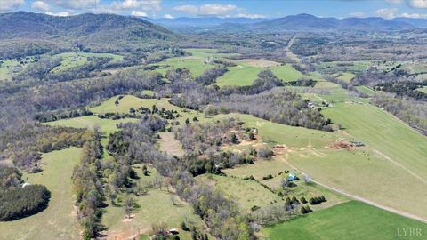 Tiny photo for 3861 Wheatland Road, Bedford, VA 24523 (MLS # 365841)