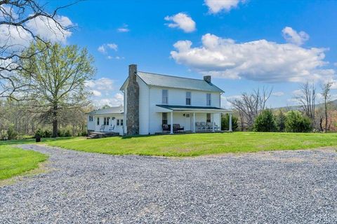 Tiny photo for 3861 Wheatland Road, Bedford, VA 24523 (MLS # 365841)