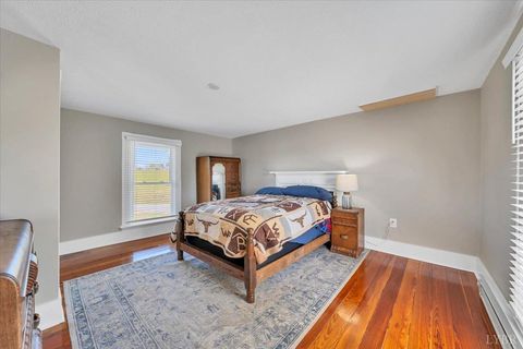 Tiny photo for 3861 Wheatland Road, Bedford, VA 24523 (MLS # 365841)