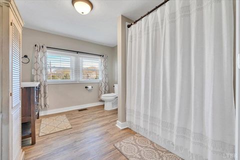 Tiny photo for 3861 Wheatland Road, Bedford, VA 24523 (MLS # 365841)