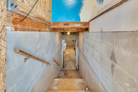 Tiny photo for 3861 Wheatland Road, Bedford, VA 24523 (MLS # 365841)