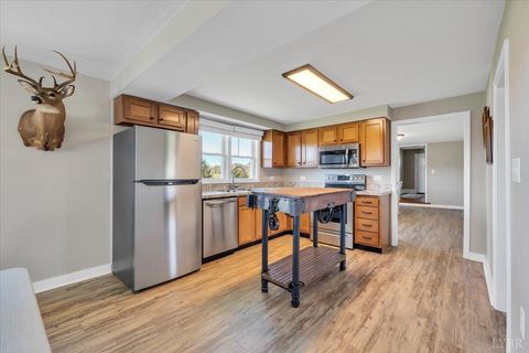 Tiny photo for 3861 Wheatland Road, Bedford, VA 24523 (MLS # 365841)