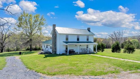 Tiny photo for 3861 Wheatland Road, Bedford, VA 24523 (MLS # 365841)