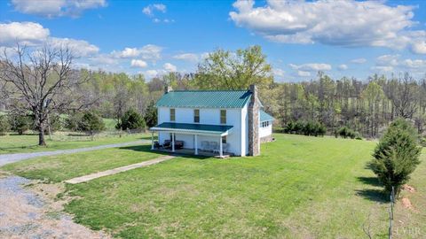 Tiny photo for 3861 Wheatland Road, Bedford, VA 24523 (MLS # 365841)