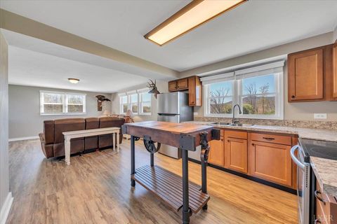 Tiny photo for 3861 Wheatland Road, Bedford, VA 24523 (MLS # 365841)