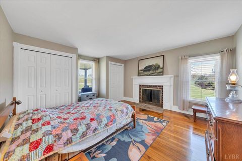 Tiny photo for 3861 Wheatland Road, Bedford, VA 24523 (MLS # 365841)