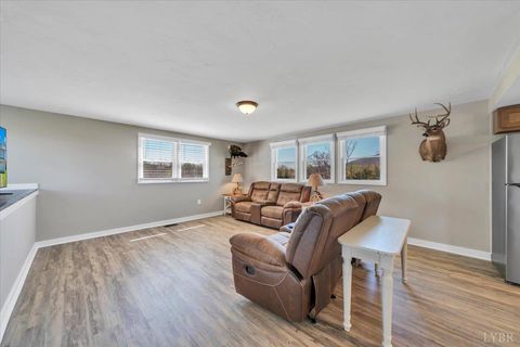 Tiny photo for 3861 Wheatland Road, Bedford, VA 24523 (MLS # 365841)