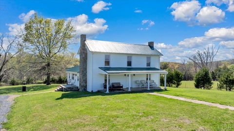 Tiny photo for 3861 Wheatland Road, Bedford, VA 24523 (MLS # 365841)