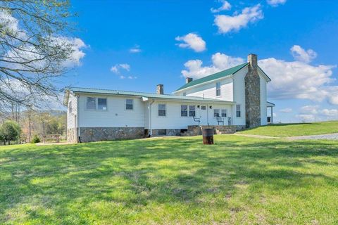 Tiny photo for 3861 Wheatland Road, Bedford, VA 24523 (MLS # 365841)