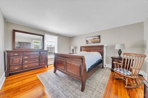 Tiny photo for 3861 Wheatland Road, Bedford, VA 24523 (MLS # 365841)