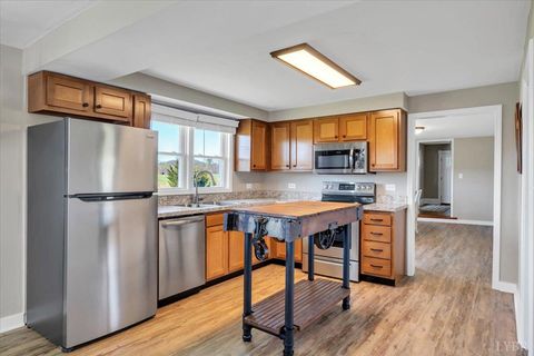 Tiny photo for 3861 Wheatland Road, Bedford, VA 24523 (MLS # 365841)