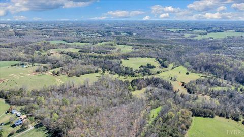 Tiny photo for 3861 Wheatland Road, Bedford, VA 24523 (MLS # 365841)