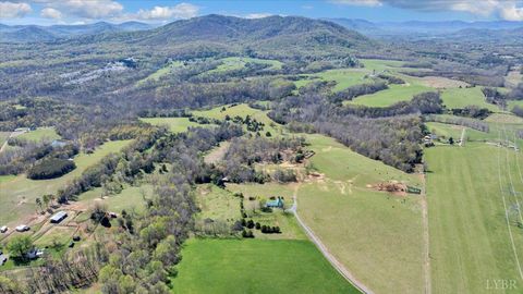 Tiny photo for 3861 Wheatland Road, Bedford, VA 24523 (MLS # 365841)