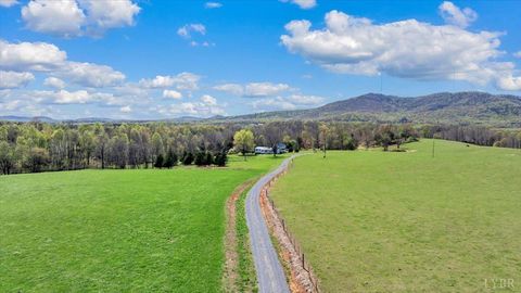 Tiny photo for 3861 Wheatland Road, Bedford, VA 24523 (MLS # 365841)