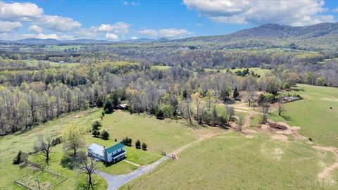 Tiny photo for 3861 Wheatland Road, Bedford, VA 24523 (MLS # 365841)