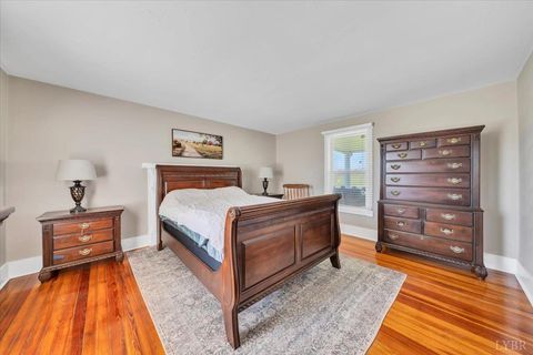 Tiny photo for 3861 Wheatland Road, Bedford, VA 24523 (MLS # 365841)