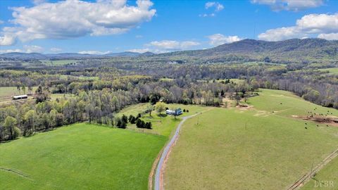 Tiny photo for 3861 Wheatland Road, Bedford, VA 24523 (MLS # 365841)