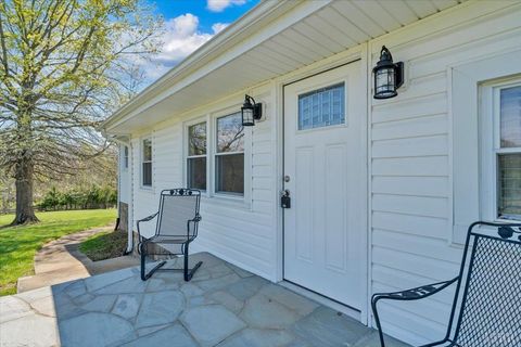 Tiny photo for 3861 Wheatland Road, Bedford, VA 24523 (MLS # 365841)