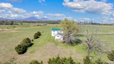 Tiny photo for 3861 Wheatland Road, Bedford, VA 24523 (MLS # 365841)