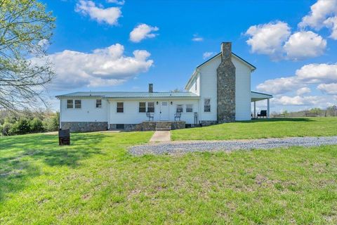 Tiny photo for 3861 Wheatland Road, Bedford, VA 24523 (MLS # 365841)