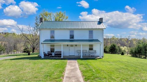 Tiny photo for 3861 Wheatland Road, Bedford, VA 24523 (MLS # 365841)