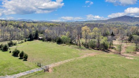 Tiny photo for 3861 Wheatland Road, Bedford, VA 24523 (MLS # 365841)