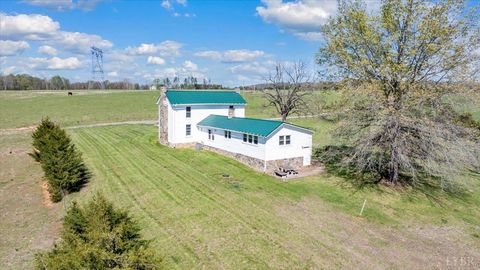 Tiny photo for 3861 Wheatland Road, Bedford, VA 24523 (MLS # 365841)