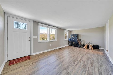 Tiny photo for 3861 Wheatland Road, Bedford, VA 24523 (MLS # 365841)