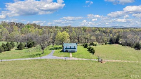 Tiny photo for 3861 Wheatland Road, Bedford, VA 24523 (MLS # 365841)
