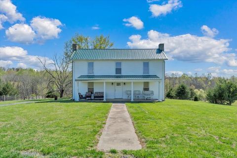 Tiny photo for 3861 Wheatland Road, Bedford, VA 24523 (MLS # 365841)