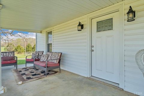 Tiny photo for 3861 Wheatland Road, Bedford, VA 24523 (MLS # 365841)