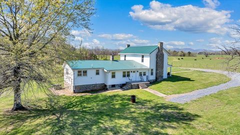 Tiny photo for 3861 Wheatland Road, Bedford, VA 24523 (MLS # 365841)