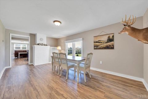 Tiny photo for 3861 Wheatland Road, Bedford, VA 24523 (MLS # 365841)