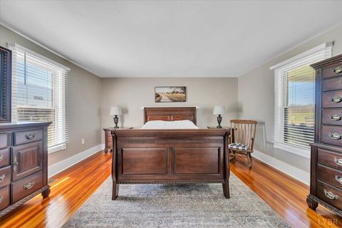 Tiny photo for 3861 Wheatland Road, Bedford, VA 24523 (MLS # 365841)