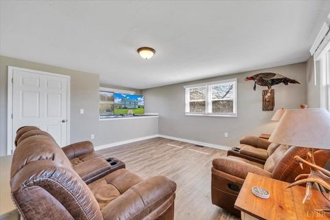 Tiny photo for 3861 Wheatland Road, Bedford, VA 24523 (MLS # 365841)