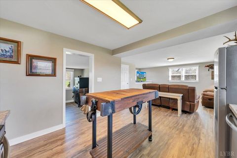 Tiny photo for 3861 Wheatland Road, Bedford, VA 24523 (MLS # 365841)