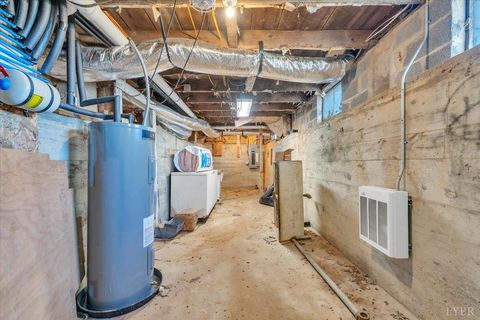 Tiny photo for 3861 Wheatland Road, Bedford, VA 24523 (MLS # 365841)