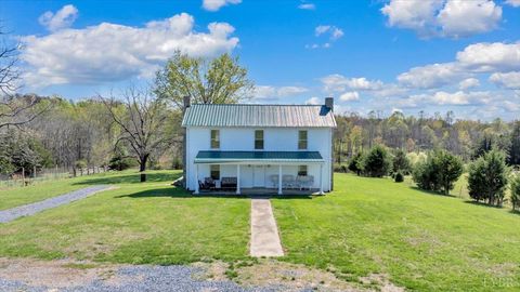 Tiny photo for 3861 Wheatland Road, Bedford, VA 24523 (MLS # 365841)