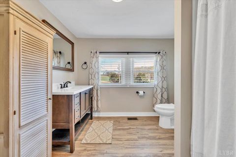 Tiny photo for 3861 Wheatland Road, Bedford, VA 24523 (MLS # 365841)