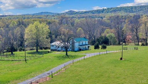 Tiny photo for 3861 Wheatland Road, Bedford, VA 24523 (MLS # 365841)