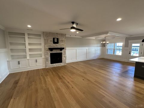 Tiny photo for 1137 N Westyn Loop Loop, Forest, VA 24551 (MLS # 363765)