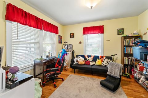 Tiny photo for 809 Broad St, Altavista, VA 24517 (MLS # 362859)