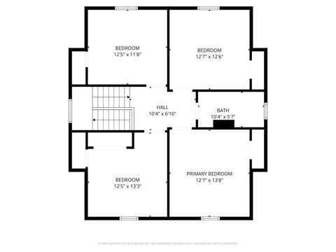 Tiny photo for 809 Broad St, Altavista, VA 24517 (MLS # 362859)