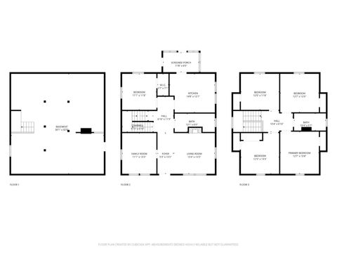 Tiny photo for 809 Broad St, Altavista, VA 24517 (MLS # 362859)