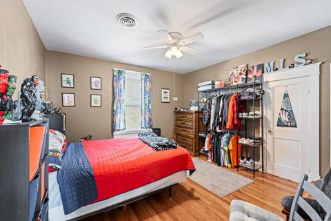 Tiny photo for 809 Broad St, Altavista, VA 24517 (MLS # 362859)