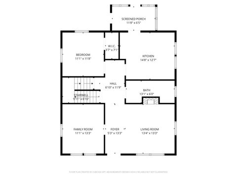 Tiny photo for 809 Broad St, Altavista, VA 24517 (MLS # 362859)