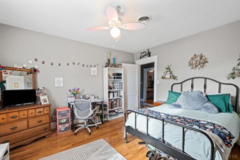 Tiny photo for 809 Broad St, Altavista, VA 24517 (MLS # 362859)