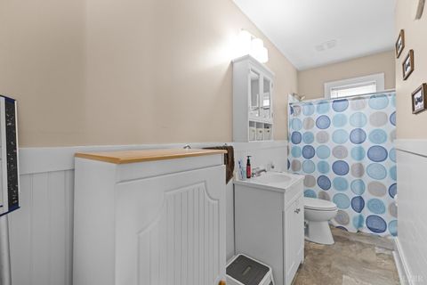 Tiny photo for 809 Broad St, Altavista, VA 24517 (MLS # 362859)