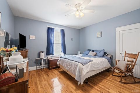 Tiny photo for 809 Broad St, Altavista, VA 24517 (MLS # 362859)