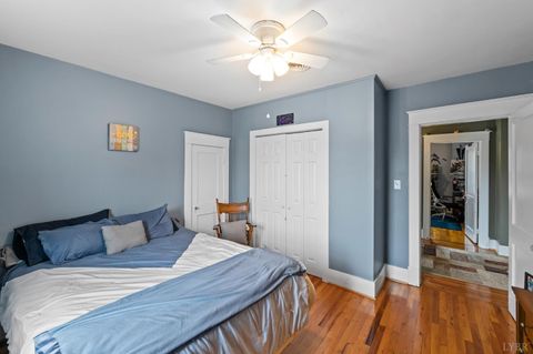 Tiny photo for 809 Broad St, Altavista, VA 24517 (MLS # 362859)